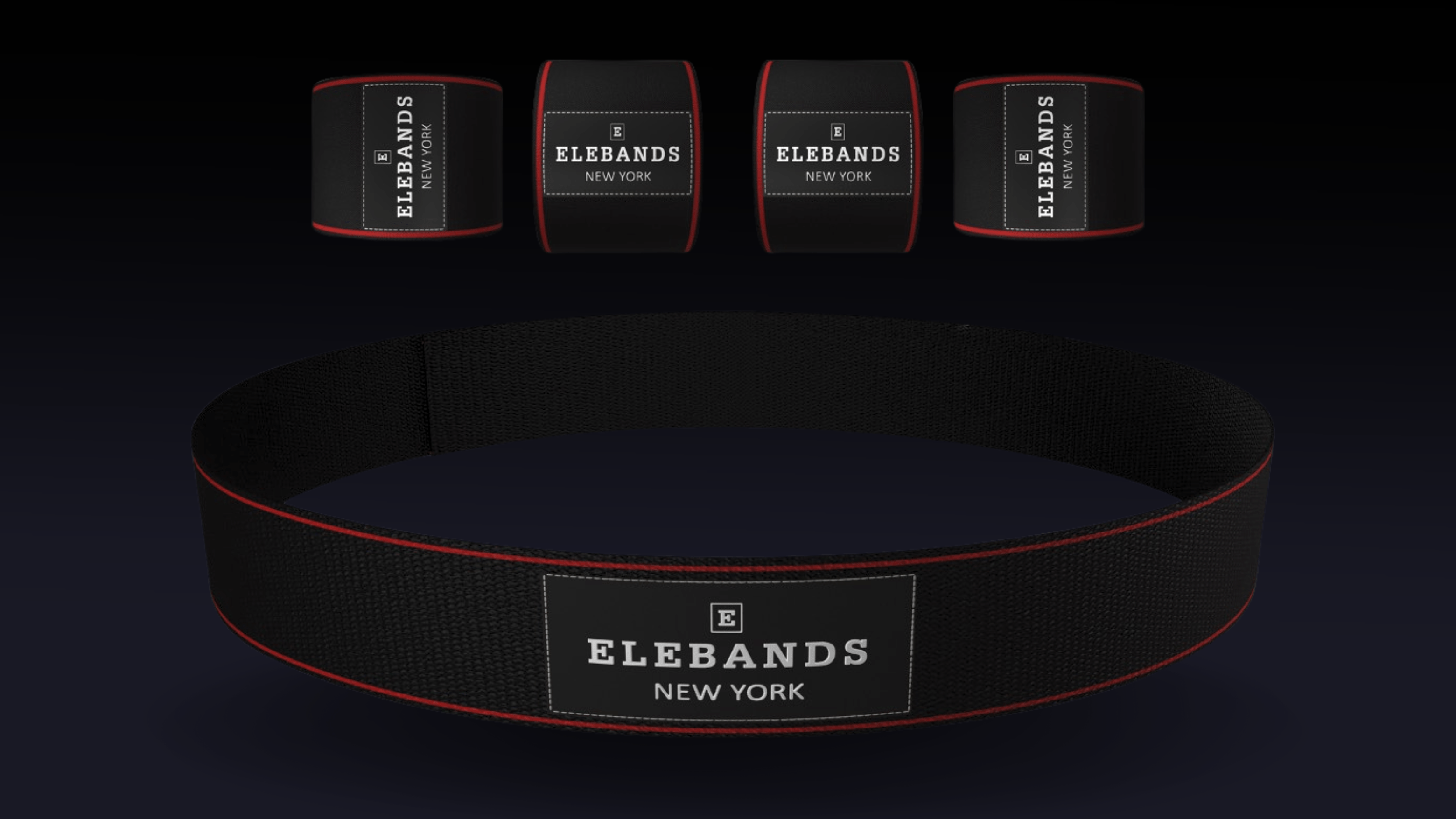 ELEBANDS