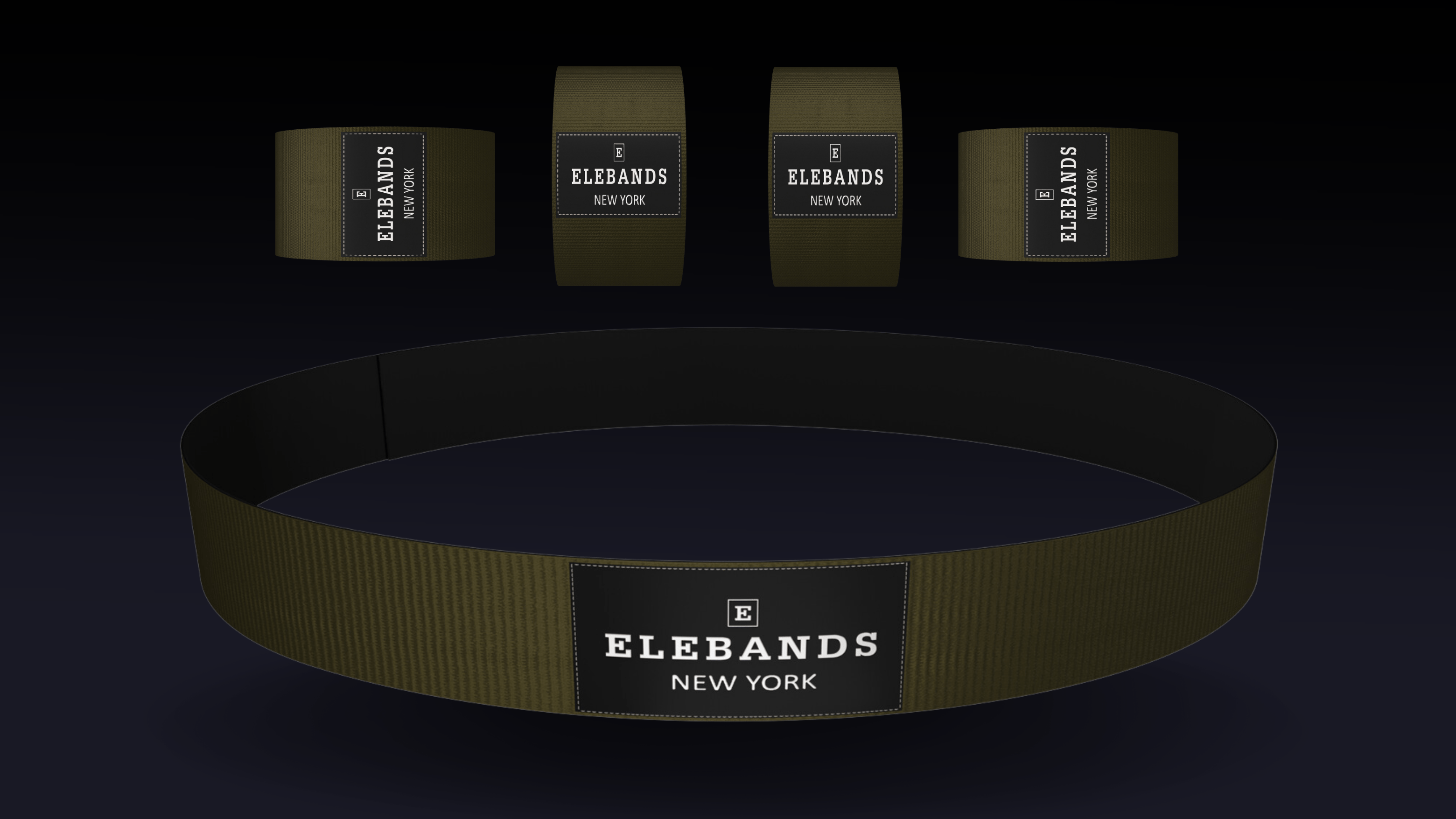 ELEBANDS