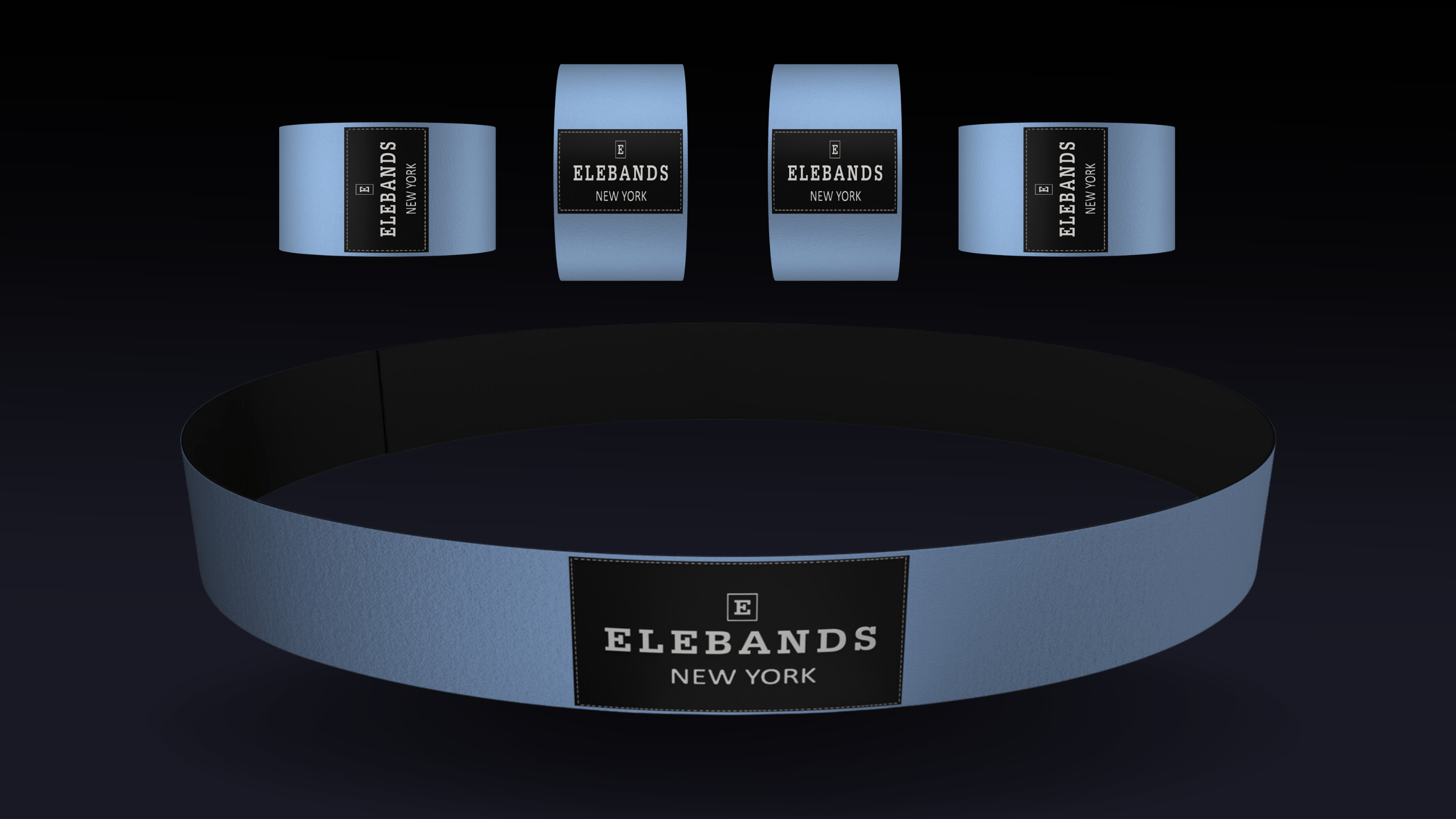 ELEBANDS