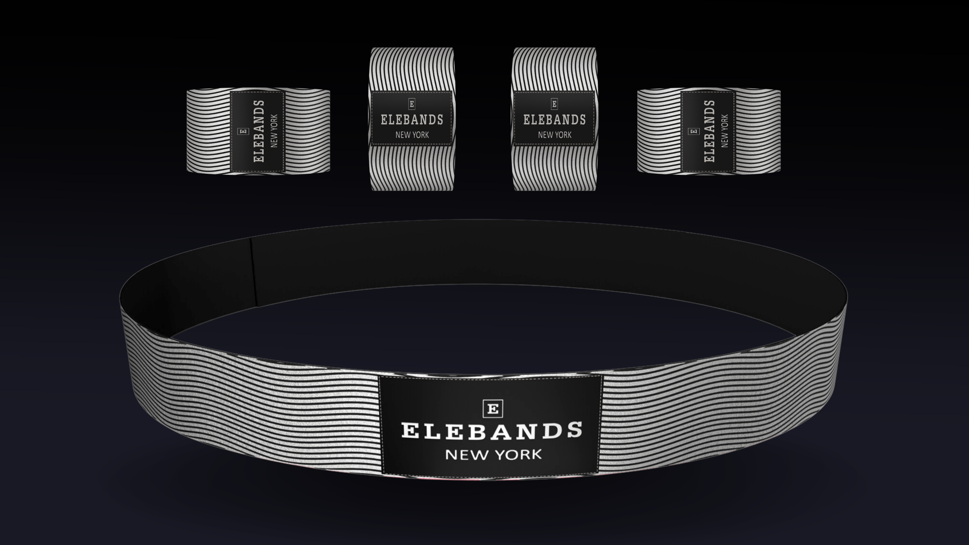 ELEBANDS