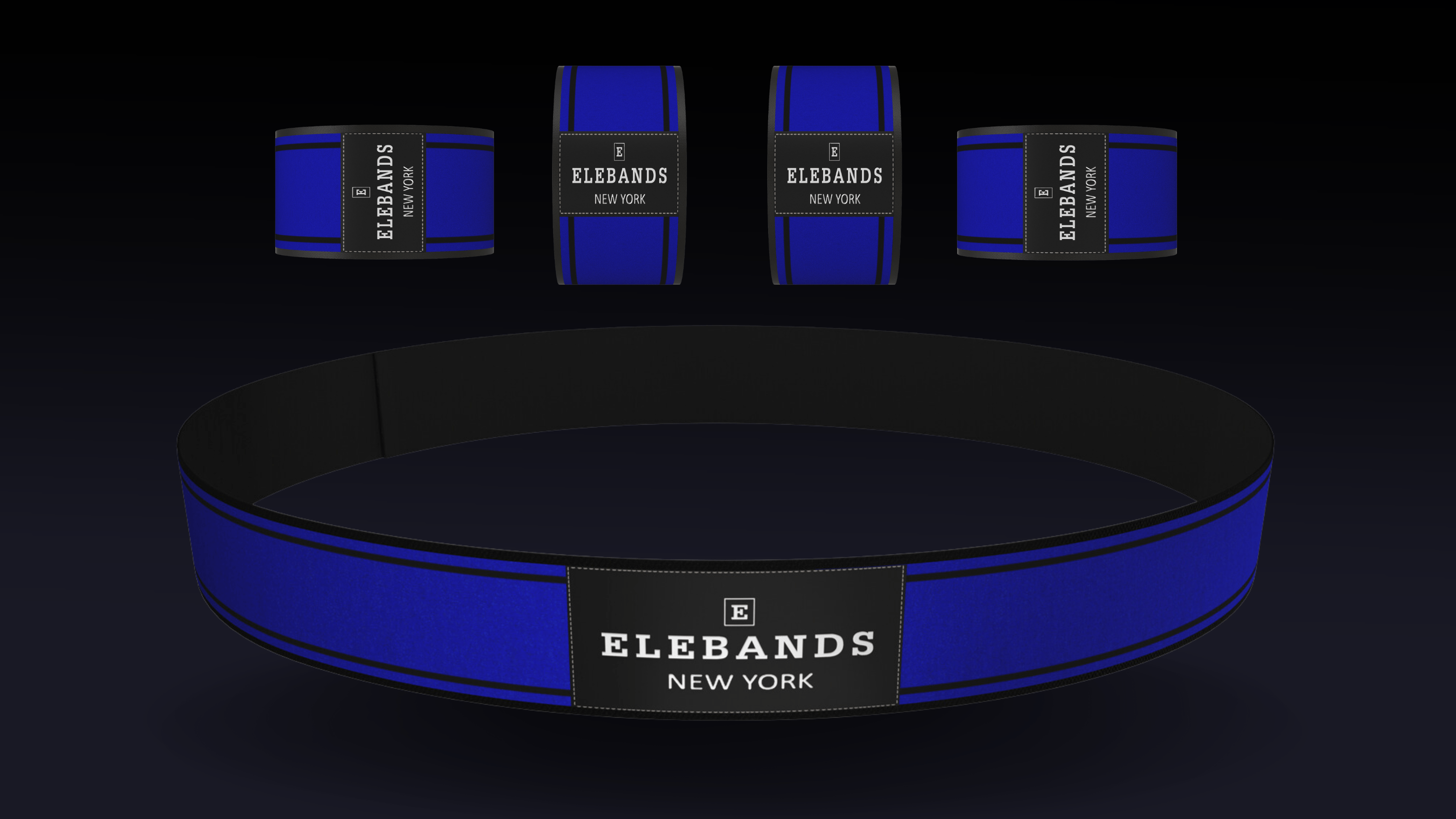 ELEBANDS